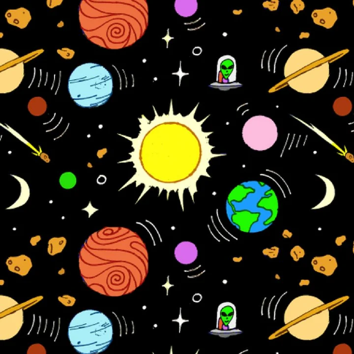 Outer Space